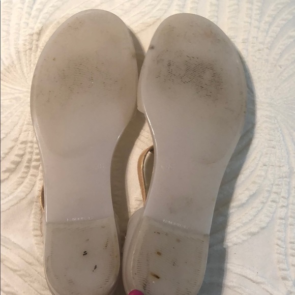 Stuart Weitzman sandals - Picture 3 of 3